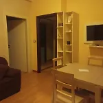 아파트 Casa Gemelli Gemelli