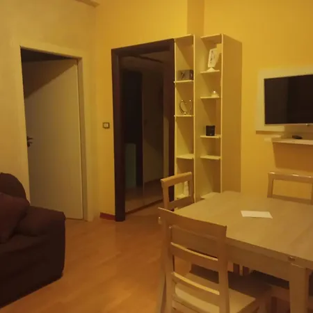 Apartmán Casa Gemelli Gemelli