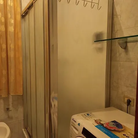 Apartman Casa Gemelli Gemelli