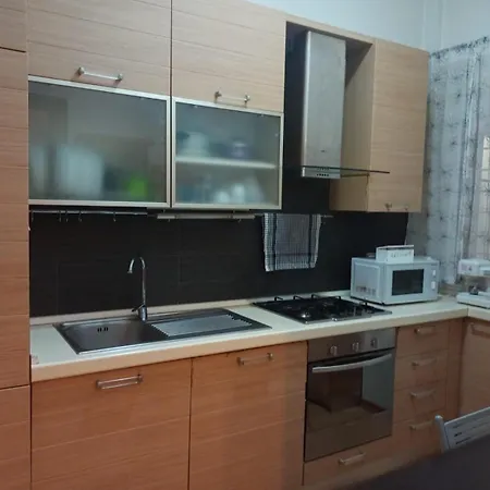 Casa Gemelli Gemelli Appartement Rome