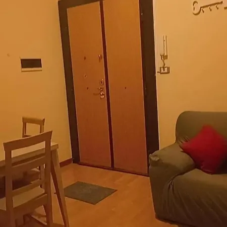 Apartman Casa Gemelli Gemelli Róma