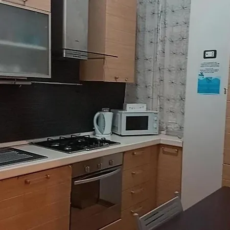 Casa Gemelli Gemelli Appartement