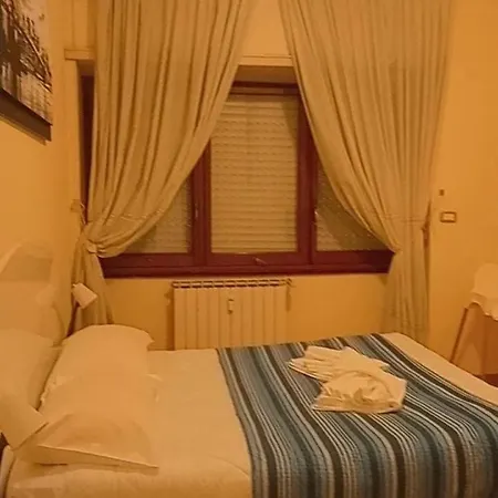 Apartman Casa Gemelli Gemelli