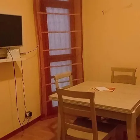 Casa Gemelli Gemelli Apartman *