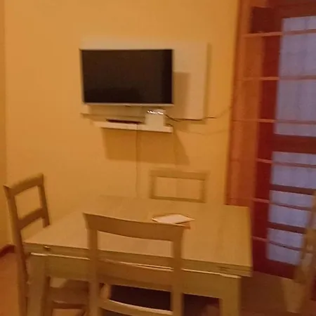Casa Gemelli Gemelli Apartmán Řím