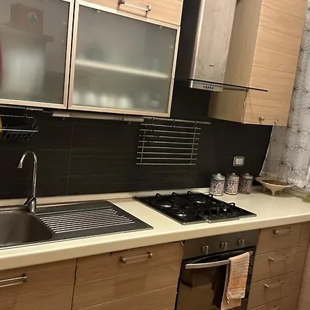 Casa Gemelli Gemelli Apartmán