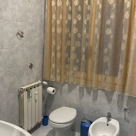 Apartmán Casa Gemelli Gemelli