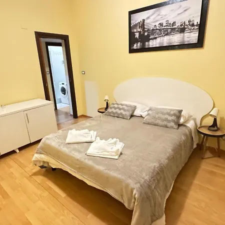 Appartement Casa Gemelli Gemelli *