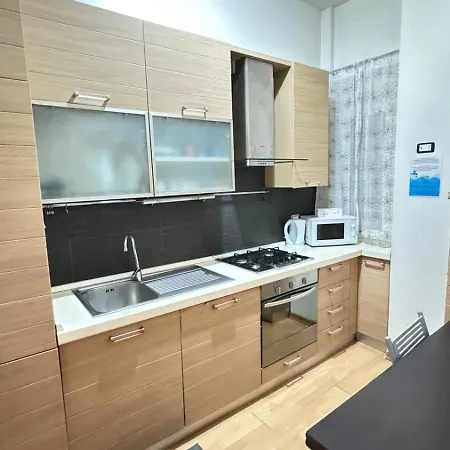 Casa Gemelli Gemelli * Rome