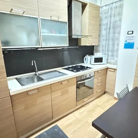 Casa Gemelli Gemelli Apartmán