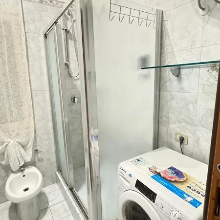 Apartmán Casa Gemelli Gemelli *