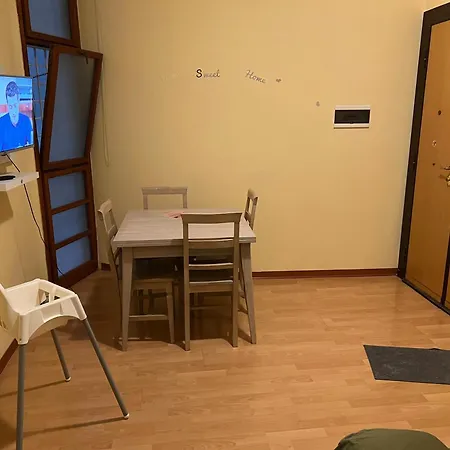 Apartman Casa Gemelli Gemelli Róma