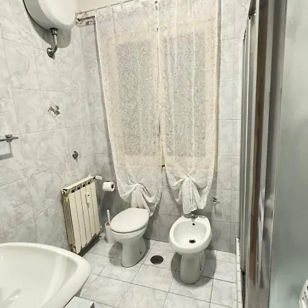 Casa Gemelli Gemelli