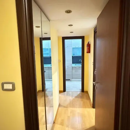 Casa Gemelli Gemelli Rome