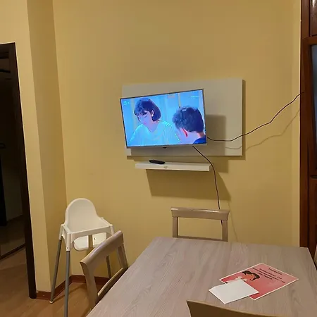 Casa Gemelli Gemelli Apartmán