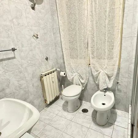 Apartman Casa Gemelli Gemelli *