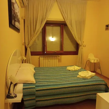 Casa Gemelli Gemelli Daire