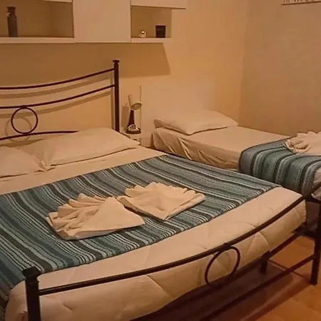 Casa Gemelli Gemelli Daire *