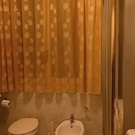 Casa Gemelli Gemelli Daire Roma