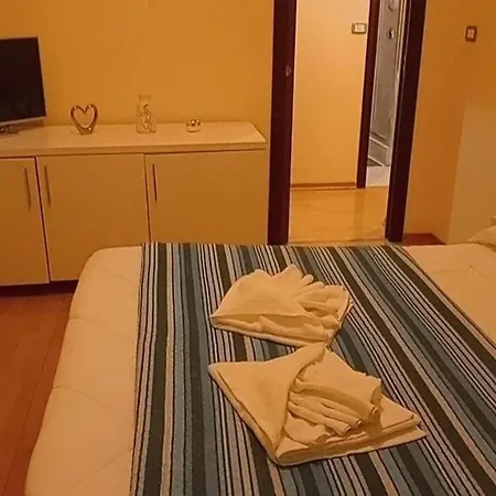 Casa Gemelli Gemelli Roma