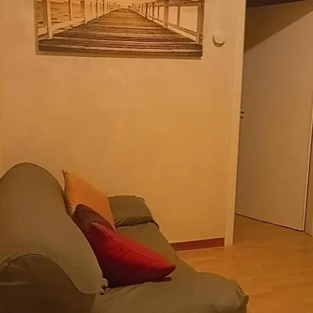 Casa Gemelli Gemelli * Roma