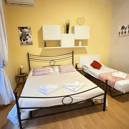 Daire Casa Gemelli Gemelli