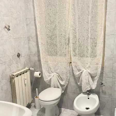 Casa Gemelli Gemelli Roma