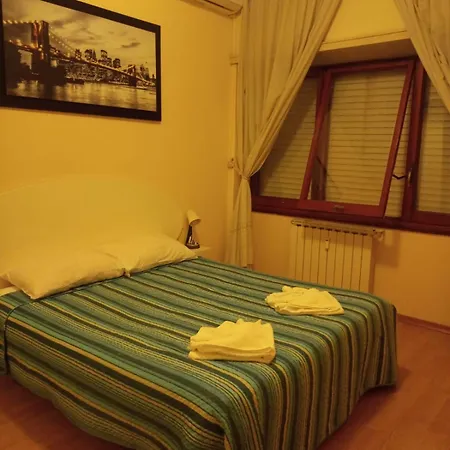 Casa Gemelli Gemelli