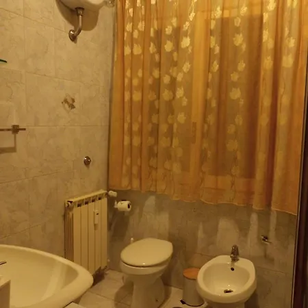 Casa Gemelli Gemelli