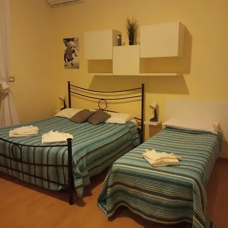 Casa Gemelli Gemelli روما