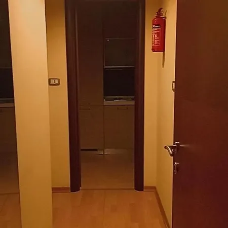 Casa Gemelli Gemelli روما