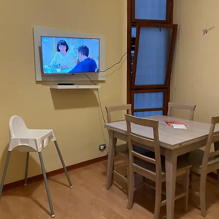 Casa Gemelli Gemelli * روما