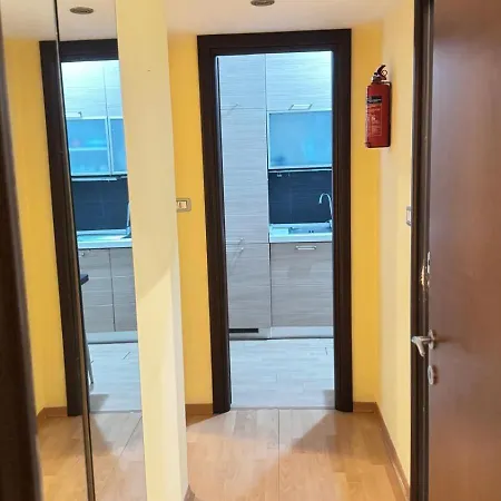 Casa Gemelli Gemelli